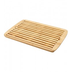 Tabua Migalheira 36cm Por 24cm Em Bambu Ecokitchen Mimo Style